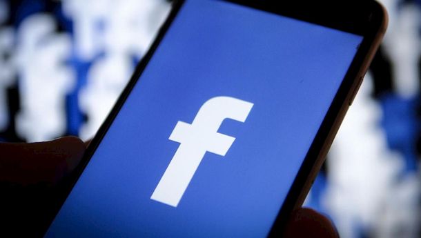 Facebook Rilis Aplikasi Pertemuan Virtual yang Diklaim Bisa Gantikan Zoom