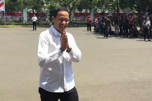 Naik Turun Harta Nadiem, Sempat Meroket Rp3,6 T dalam 3 Tahun