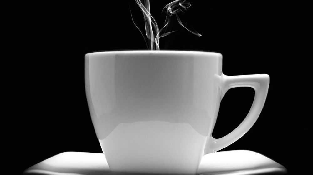 Minum Tiga Cangkir Kopi Setiap Hari Tingkatkan Kemungkinan Migrain