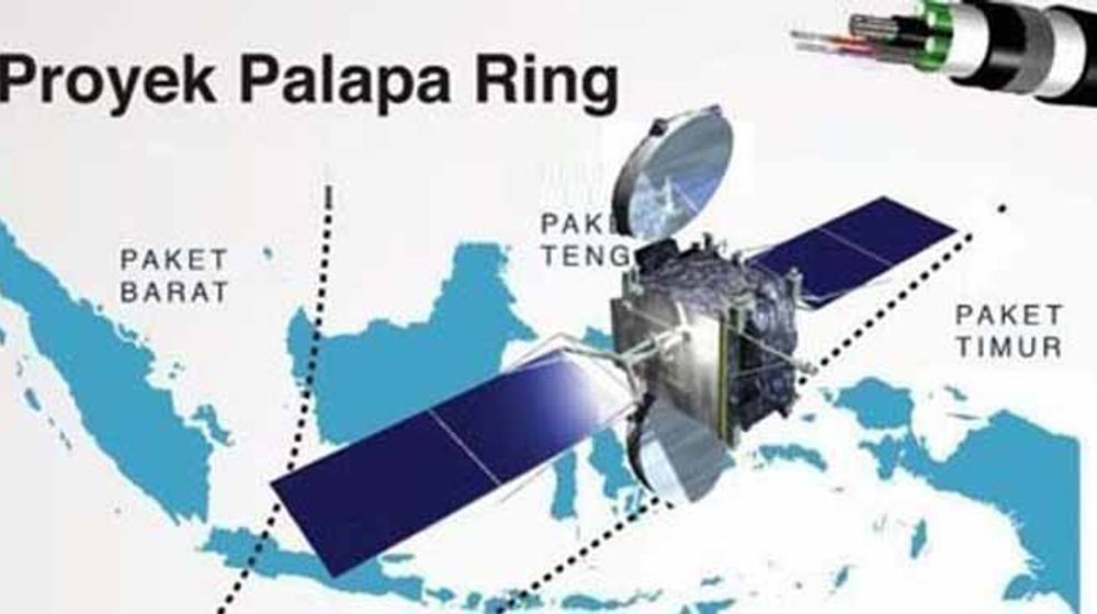 Berharap Besar pada Palapa Ring