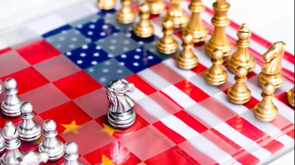 Pembicaraan Dagang Amerika-China Tidak Alami Kemajuan