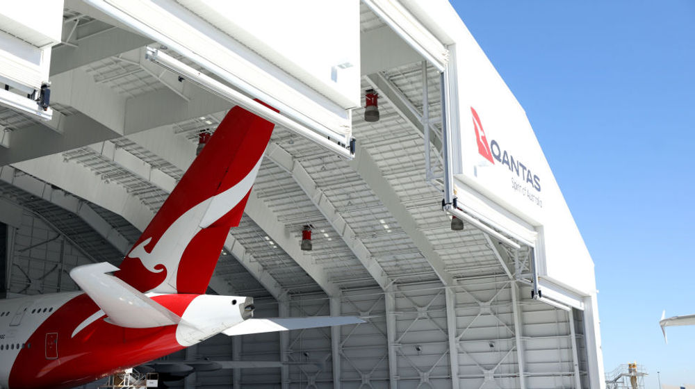 Qantas Terbangkan Airbus A380 dengan Upgrade Mewah
