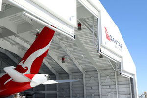 Pecat 1700 Karyawan, Qantas Airline Dinyatakan Bersalah