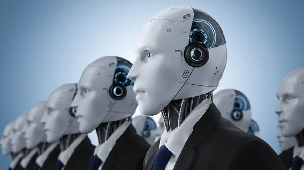 Tertarik? Ada Perusahaan Robot Cari Wajah untuk Dibeli Rp1,8 Miliar