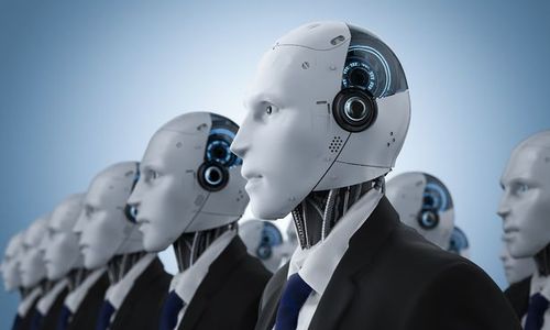 Tertarik? Ada Perusahaan Robot Cari Wajah untuk Dibeli Rp1,8 Miliar