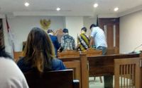 <p>Sidang gugatan pailit H Infrastructure Limited (HIL) terhadap PT Bangun Cipta Kontraktor (BCK) di PN Jakarta Pusat dapat Kamis (03/10/2019)</p>
