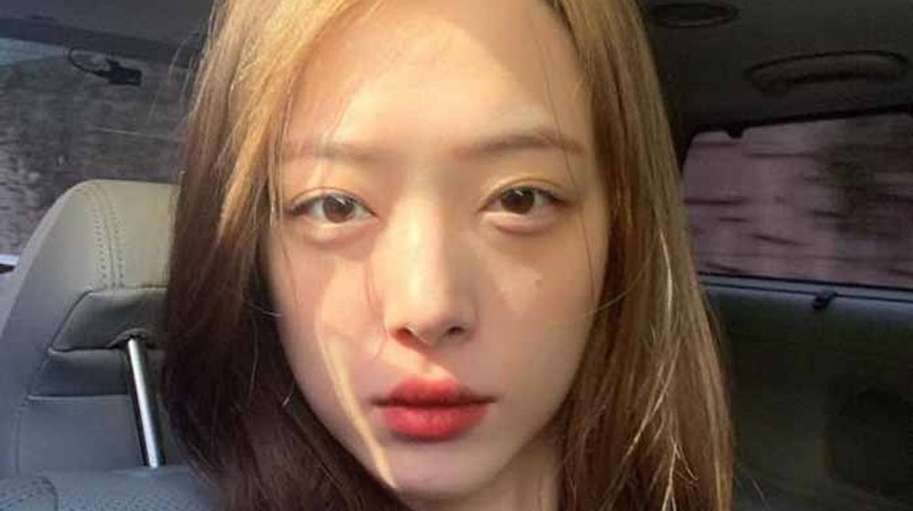 Kim Sae-ron Menambah Panjang Deretan Aktor Korea Selatan yang Meninggal di Usia Muda