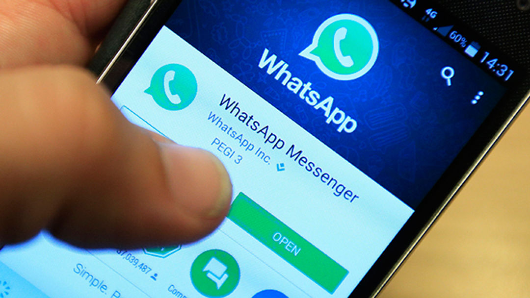 6 Fitur Rahasia WhatsApp, Sepele Tapi Banyak Manfaat