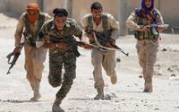 <p>Kurdish fighters from the People&#8217;s Protection Units (YPG) run across a street in Raqqa, Syria, July 3, 2017. Goran Tomasevic: &#8220;They were members of Kurdish YPG militia. They were running across the street because ISIS fighters&#8217; positions were nearby. I shot the picture in a last day of my assignment. I was lucky to have that picture as YPG fighters were giving very restricted access to media.&#8221; REUTERS/ Goran Tomasevic/File Photo SEARCH &#8220;POY IS&#8221; FOR THIS STORY. SEARCH &#8220;REUTERS POY&#8221; FOR ALL BEST OF 2017 PACKAGES. TPX IMAGES OF THE DAY &#8211; RC164AFF4C20</p>
