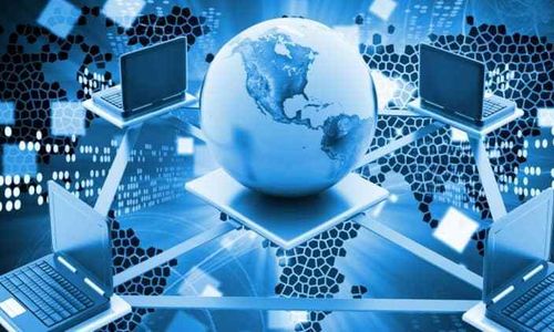 Bagaimana jika internet hilang dari bumi?