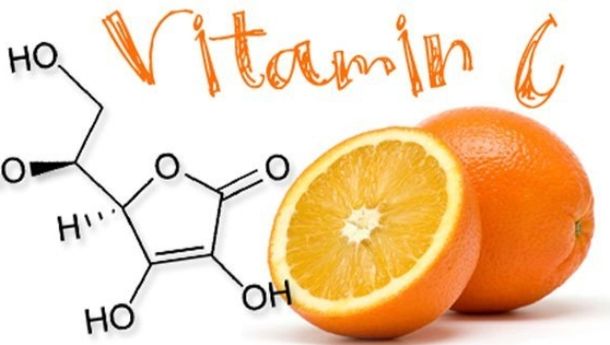 Hati-hati, ini Risiko Tubuh Kelebihan Vitamin C