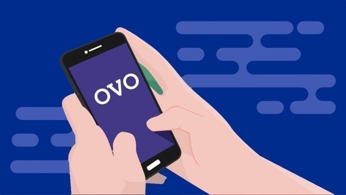 OVO mengklarifikasi bahwa perusahaan yang dicabut izinnya oleh OJK bukan PT Visionet Internasional.