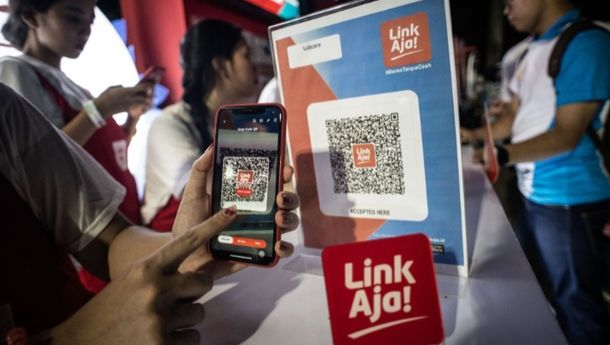 Galang Pendanaan pada 2020, LinkAja Buka Peluang Gaet Investor Swasta