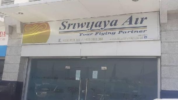 Kisruh dengan Garuda, Sriwijaya Air Copot Direksi dan 11 Karyawan