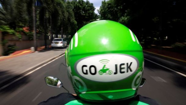 Gojek Pastikan IPO di Indonesia