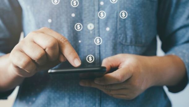 Layanan Fintech Pinjaman Online Diklaim Berhasil Turunkan Angka Kemiskinan di Indonesia