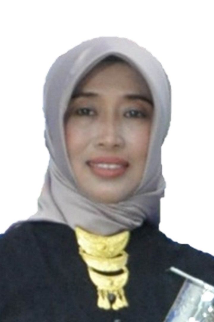 Dr. Sri Pamungkas, S.S., M.Hum, Pakar Pendidikan dan Pemerhati Anak, Tinggal di Pacitan Jawa Timur