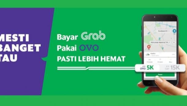 OVO-Grab Segera Luncurkan Produk Reksadana Pasar Uang