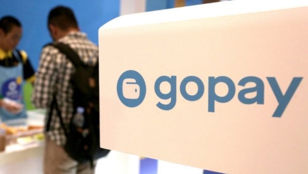 Dikabarkan Tengah Cari Partner Baru, Ini Tanggapan GoPay
