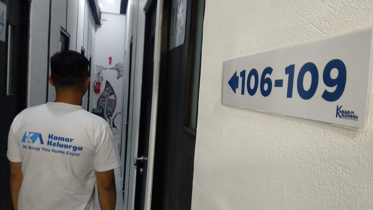 Foto Lokasi Kanar Keluarga