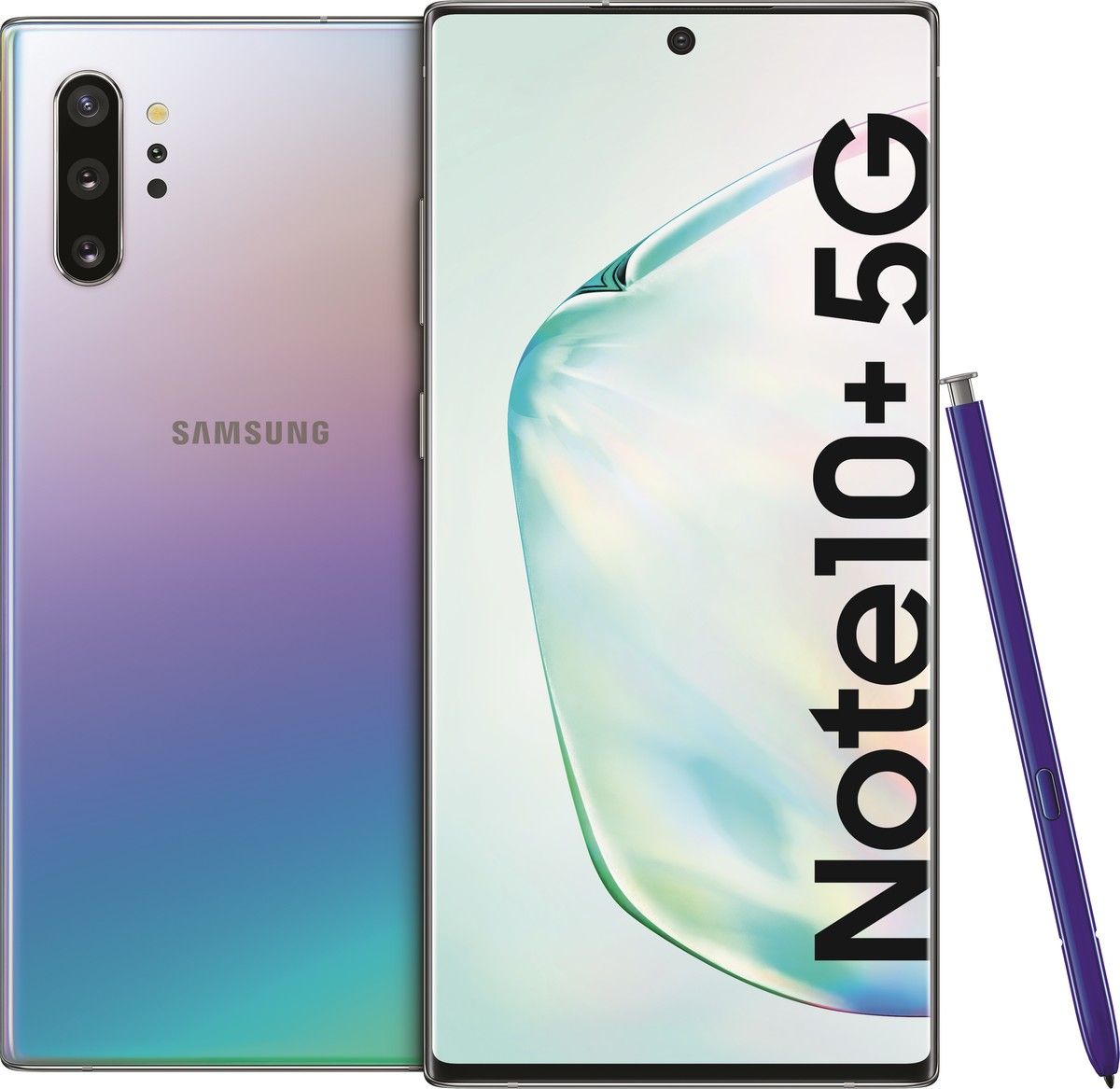 Galaxy Note10+ 5G