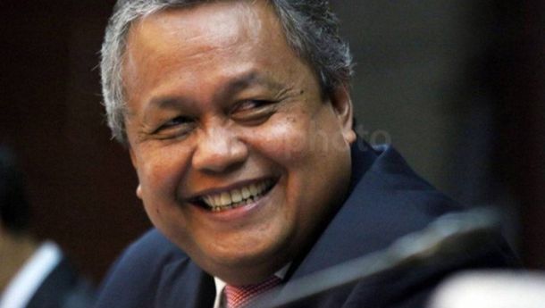 BI Catat Selama Sepekan Aliran Modal Asing Keluar Rp 1,9 Triliun 
