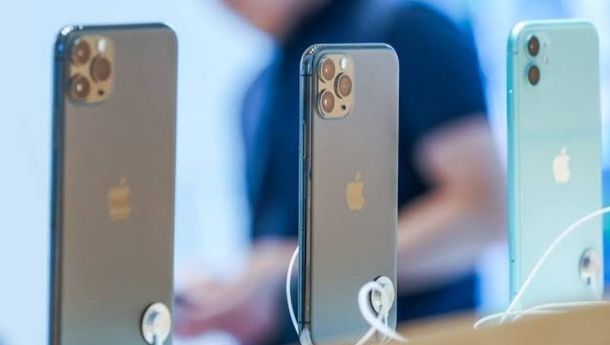 Resmi Diumumkan, Segini Harga IPhone 11 Terbaru di Indonesia