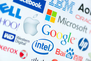 Perusahaan-Perusahaan Big Tech