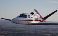 <p>Cirrus Vision</p>
