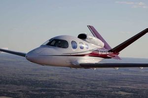 <p>Cirrus Vision</p>
