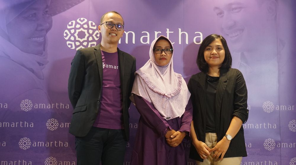 Teknologi Dorong Pemberdayaan Perempuan Desa