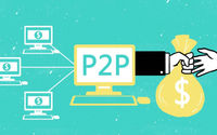 Ilustrasi Peer to Peer Lending