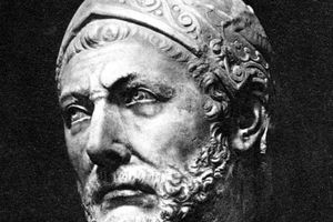 <p>Hannibal Barca</p>
