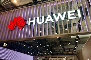 Logo Huawei