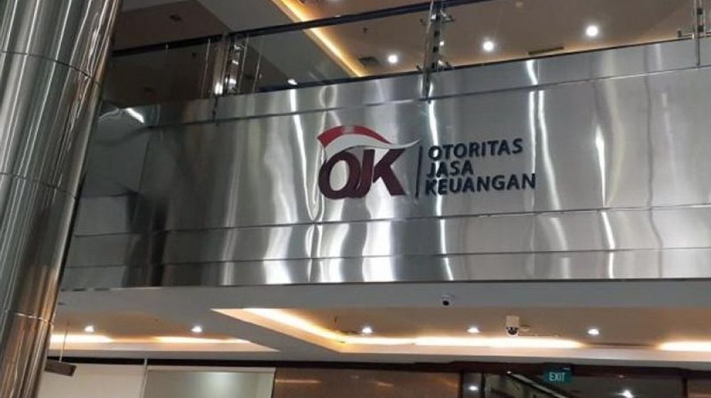 Kantor OJK