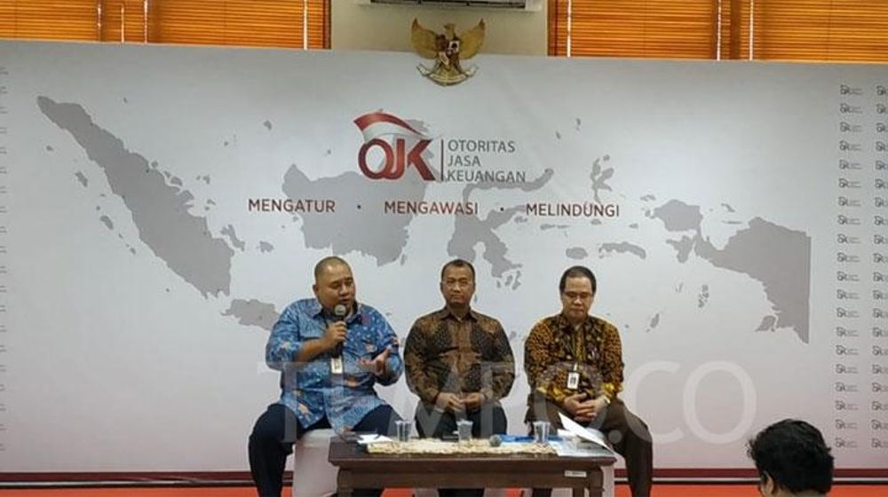 Satgas Waspada Investasi OJK