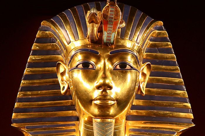 Misteri Kematian Firaun Tutankhamun Akhirnya Terpecahkan?