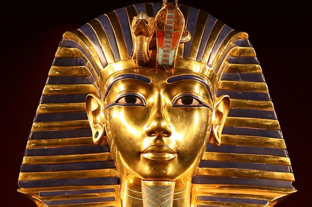 Misteri Kematian Firaun Tutankhamun Akhirnya Terpecahkan?