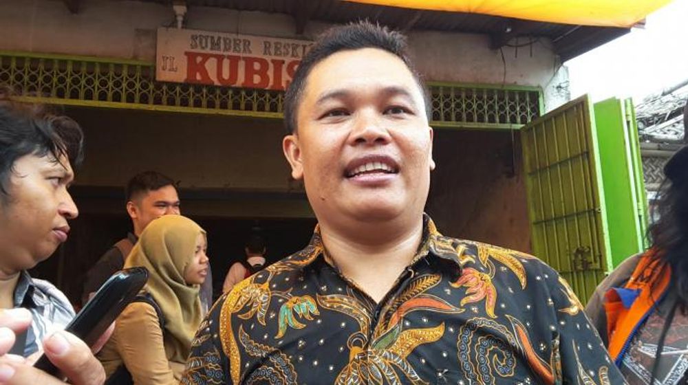 <p>Sumber: Tribunnews</p>
