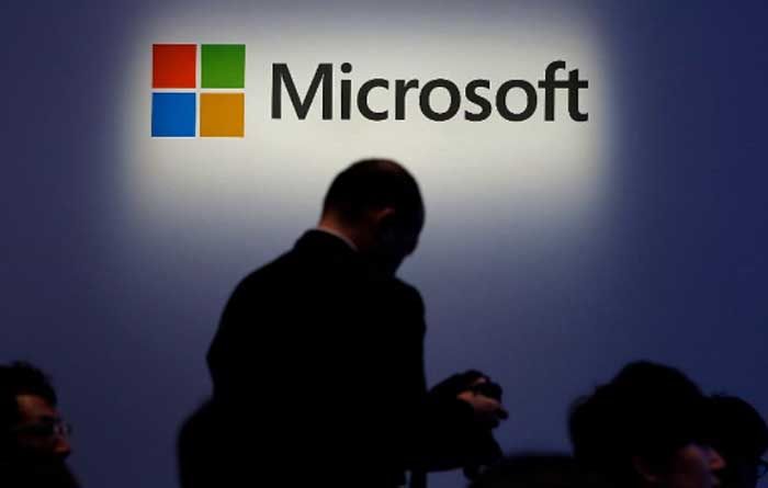 Boyong ChatGPT, Valuasi Saham Microsoft Setara Lagi Dengan Apple