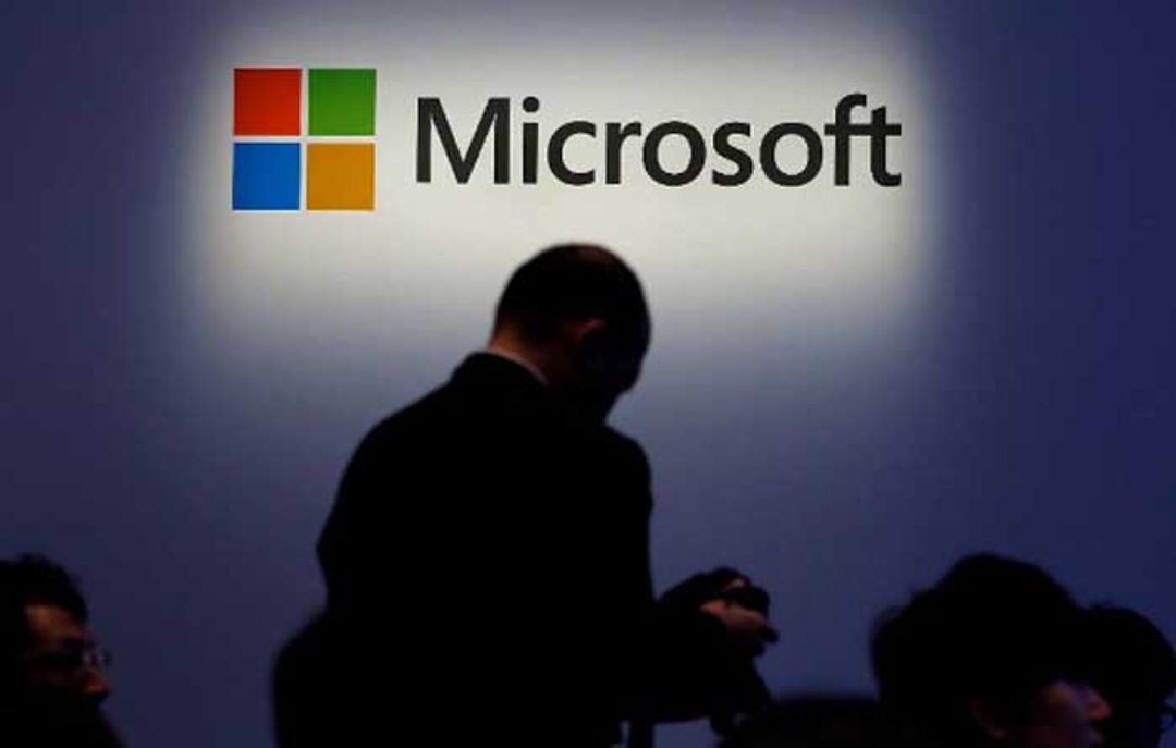 Pencari Kerja Harap Sabar, Microsoft Tutup Sementara Loker Baru Akibat Ancaman Resesi