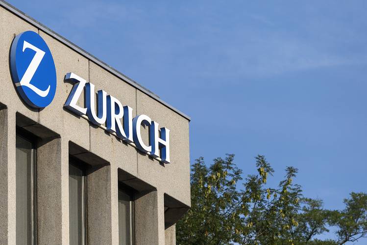 zurich insurance