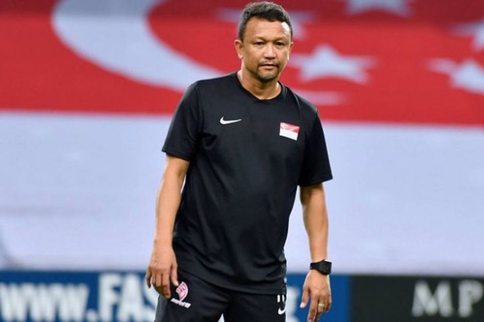 Fandi Ahmad, Pelatih Timnas Singapura, Keturunan Pacitan