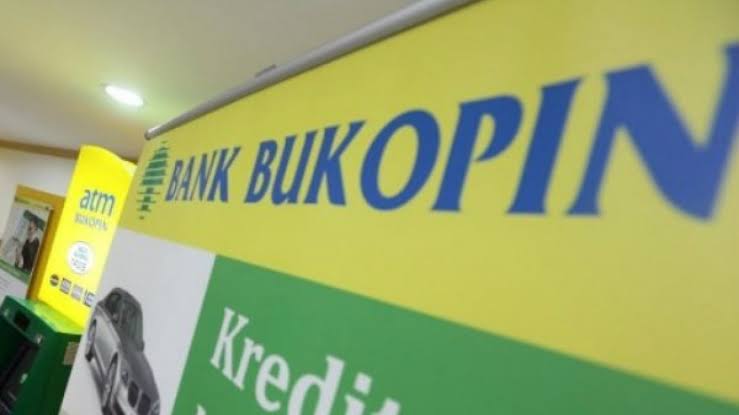 Bank Bukopin