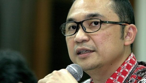 Dirut Garuda Dicopot Gara-gara Harley