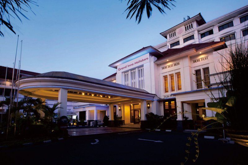 Grand Inna Malioboro Yogyakarta