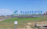 Bandara Internasional Yogyakarta