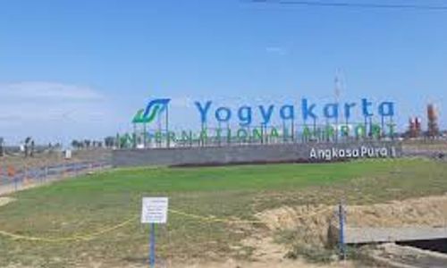 Bandara Internasional Yogyakarta