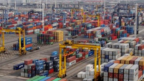 Pelindo Klaim Tahun Depan Indonesia Mampu Turunkan Biaya Logistik Sampai 5 Persen