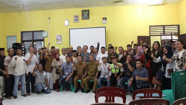 Layanan GASPlay Siap Penuhi Kebutuhan Masyarakat-kabarsiger